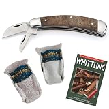 Whittling Kit