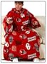 SnuggieTM University of Oklahoma