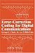 Error-Correction Coding for Digital Communications (Applications of Communications Th...