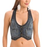 G by GUESS Kali Vest