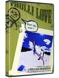 スノーボードDVD Trulli Love