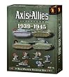 Axis and Allies Minis 1939-1945 Starter Se