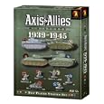 1939-1945 Starter: Axis and Allies Miniatures (Axis and Allies Miniature Game) by Wizards Miniatures Team
