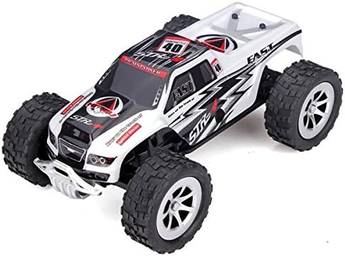 de best goods Wltoys A999 1/24 Proportional High Speed RC Racing Car