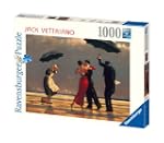 Ravensburger 19215 J.Vetriano: The Si...