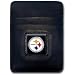 All Products : Siskiyou Pittsburgh Steelers Executive Money Clip/Credit Card Holder