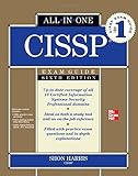 CISSP All-in-One Exam Guide, 6th Edition