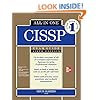 CISSP All-In-One Exam Guide [With CDROM]