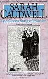 The Sirens Sang of Murder (0440207452) by Caudwell, Sarah L.