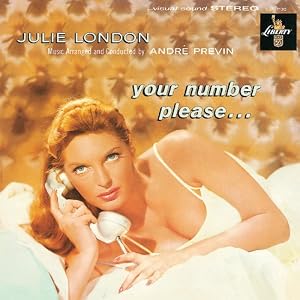 Your Number Please