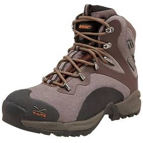 Hi-Tec Men's Vlite Mach 2.0 eVent Light Hiking Shoe