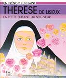 Th&eacute;r&egrave;se de Lisieux