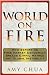 Books : World on Fire