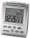 Extech WTH100 Radio Controlled Wireless Clock With Weather Station