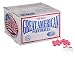 Sporting Goods : Great American Paintballs Standard Paintballs - 2000 Rounds - White Fill