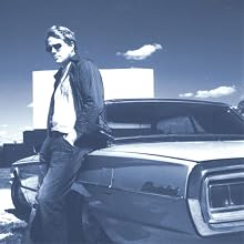 Pat Green