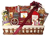 The Crowd Pleaser Gourmet Gift Basket