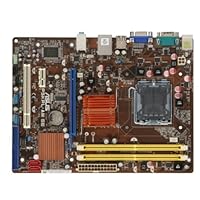 Asus P5KPL-AM SE Core 2 Quad/ Intel G31/ FSB 1600/ DDR2-1066/ AandVandL/ MATX Motherboard