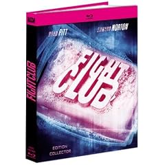 Fight club [Edizione: Francia]