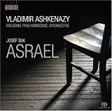 Suk: Asrael Symphony (SACD)