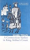 A Connecticut Yankee in King Arthur's court