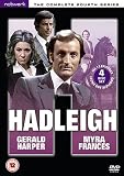 Hadleigh - Series 4 [DVD] [1974]
