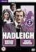 Hadleigh - Series 4 [DVD] [1974]