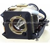 Genuine Corporate Projection 28-060 Lamp & Housing for Plus Projector - 180 Day Warranty!!