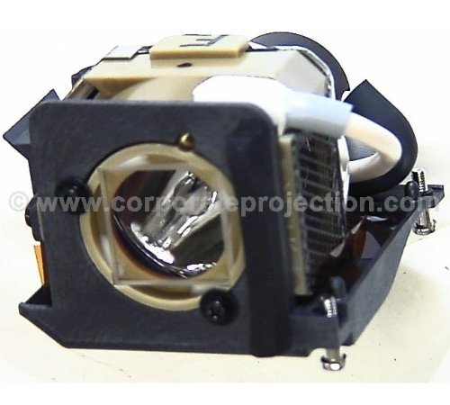Genuine Corporate Projection PRJ-RLC-004 Lamp & Housing for Viewsonic Projectors - 180 Day Warranty!!