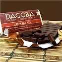 Dagoba Single Origin Chocolate - Conacado 73% (2 ounce) by igourmet.com