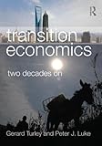 Transition economics : two decades on