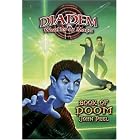 Book of Doom (Diadem Worlds of Magic) by  John Peel