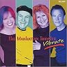 Image of album by The Manhattan Transfer