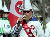 The Ku Klux Klan