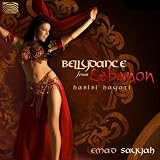 レバノンのベリーダンス (Bellydance from Lebanon) [Import CD from UK]