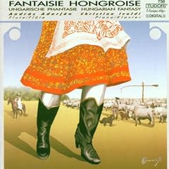 Ungarische Fantasie