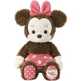ディズニー ミニークチュール M
