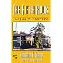 The Fifth Book -  Book #5 (Lahaina Mysteries Series)