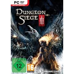 Dungeon Siege III