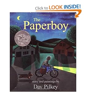 The Paperboy