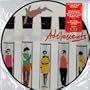 Germ Free Adolescents [Vinyl]