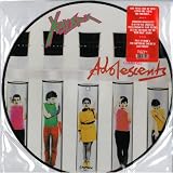 Germfree Adolescents [VINYL]