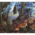 Lay Of The Land The Turn Of The Tide by  Ox.Eagle.Lion.Man 