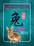 Fortune & Feng Shui 2013 RABBIT