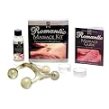 Lover's Choice Romantic Massage Kit