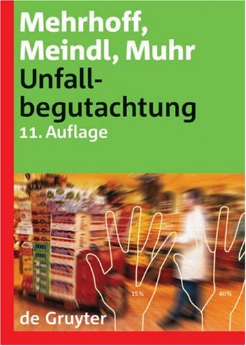 Unfallbegutachtung