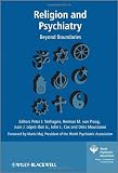 Image of Religion and Psychiatry: Beyond Boundaries (World Psychiatric Association)