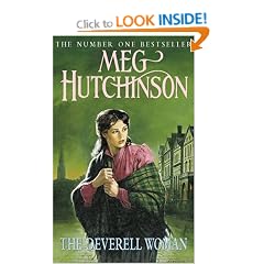 The Deverell Woman (Coronet Books)
