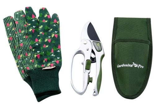 Gardening Pro ガーデンツールセット PSG-30