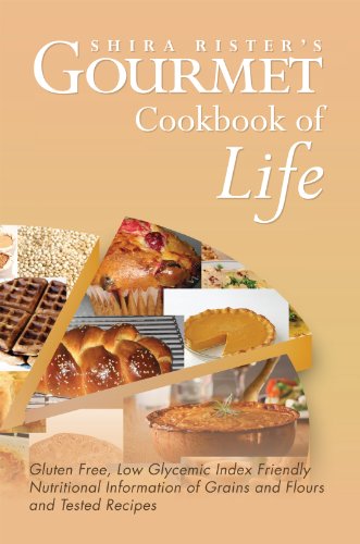 nutritional information